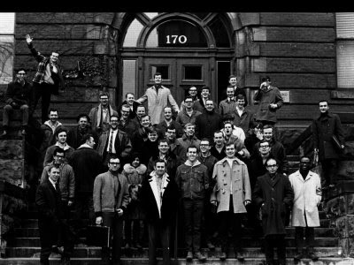 toronto university engineering class 6t9 shots horst benoit mechanical okay goes