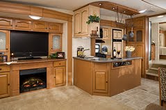 Open Range Interior