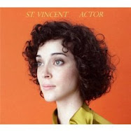 St. Vincent / Actor