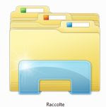 raccolte Windows 7