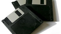 Floppy disk virtuale per leggere i dischetti floppy sui pc senza lettore