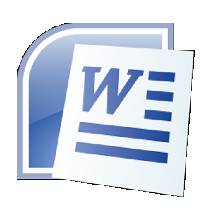 Microsoft Word professionale