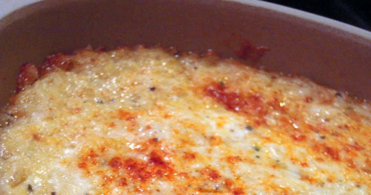 Three Cheese Artichoke Dip Plain Chicken