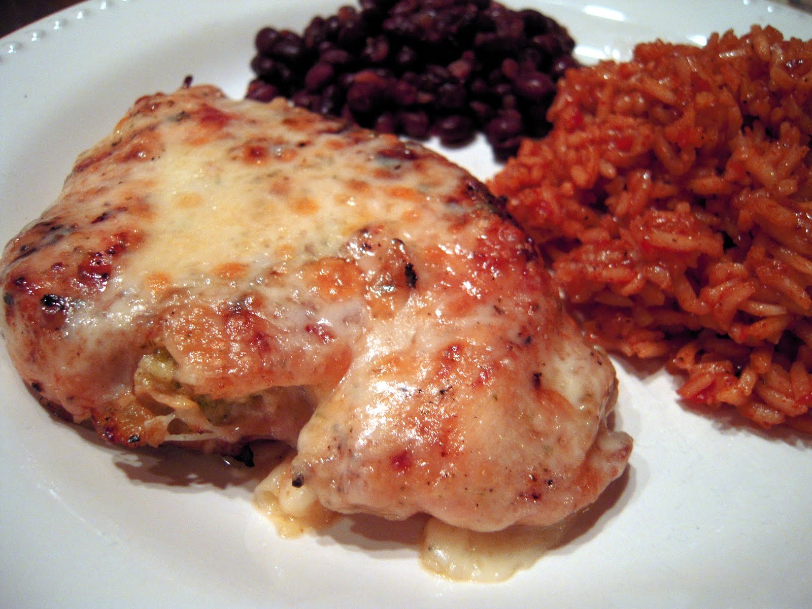TequilaLime Chicken Plain Chicken®