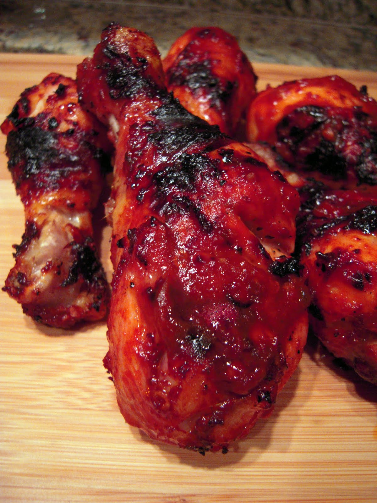 Grilled Chipotle Chicken Plain Chicken®