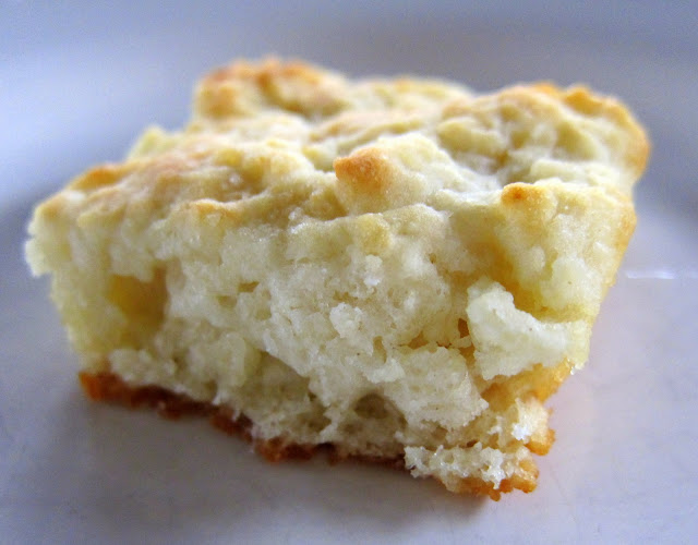 Butter Dips Biscuits (No Kneading) Plain Chicken®