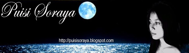 Puisi Soraya