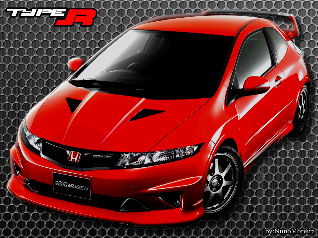 Renault type r