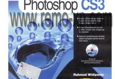 Ebook teknik-teknik photoshop CS3 profesional