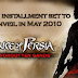 [ PRINCE OF PERSIA THE FORGOTTEN SANDS  ]