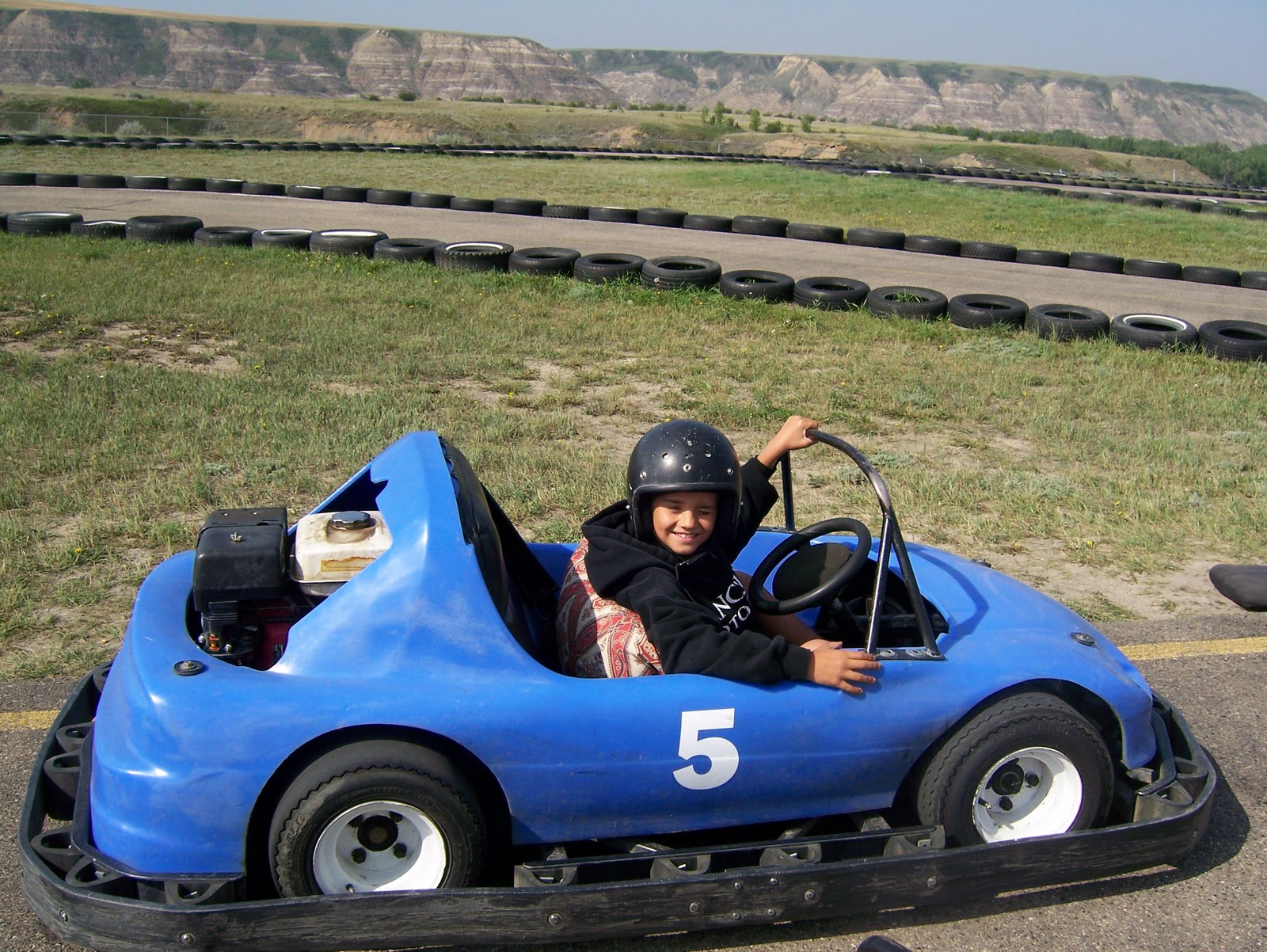 Krystal's Endeavours Drumheller, AB