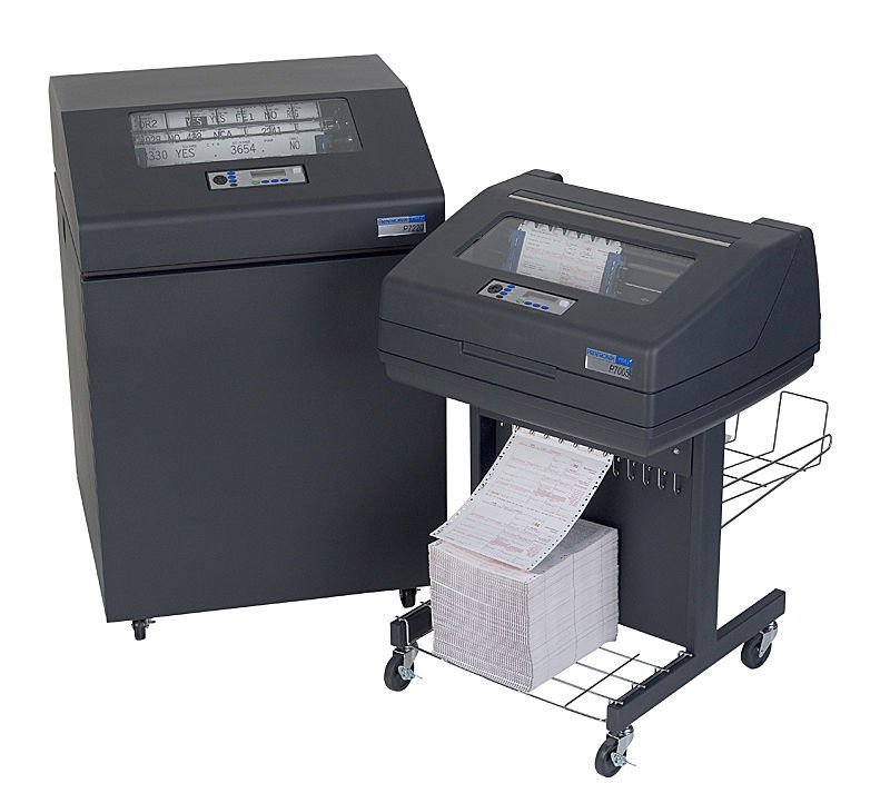 BarCodE ImPreSoRa IMPACT PRINTER barcode-impresora-impact-printer