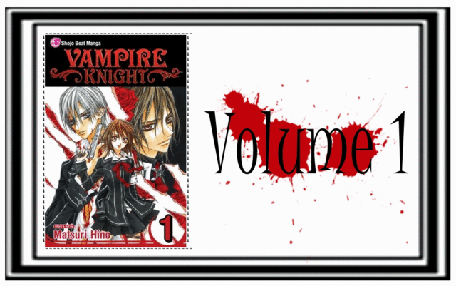 Lovelyah's blog .ʕʘ‿ʘʔ. : Vampire Knight