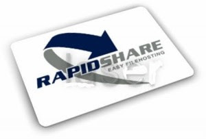 Hack Rapidshare account
