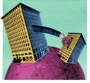 Penerapan Harga Transfer (Transfer Pricing) - Belajar Ekonomi