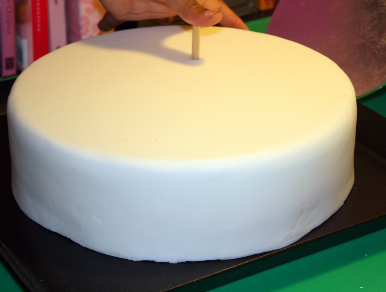 Comment assembler wedding