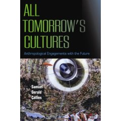 All Tomorrow's Cultures