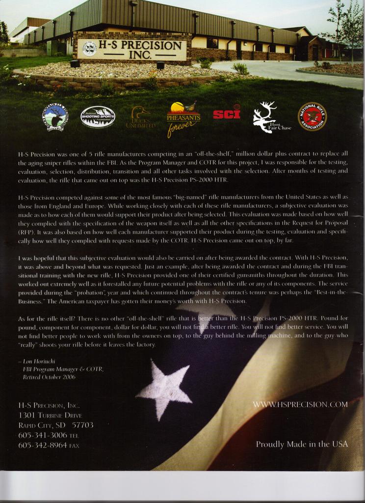 [2008HSPrecisionCatalogBackCover.jpg]