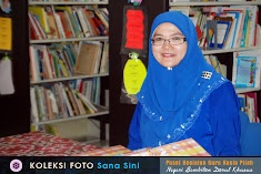 Guru (GPM) SK Kuala Pilah