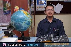 Guru (GPM) SK Kuala Kepis