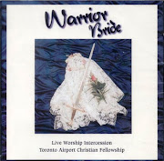 CD - Warrior Bride