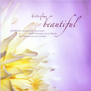 CD - Simply Beautiful
