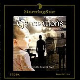 CD - Generations 1