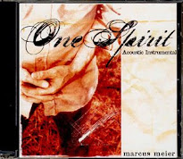 CD - One Spirit