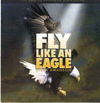 CD - Fly like an eagle