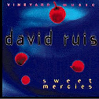 CD - Sweet Mercies