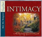 CD - Intimacy