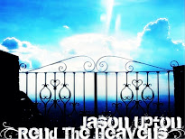CD - Rend The Heavens