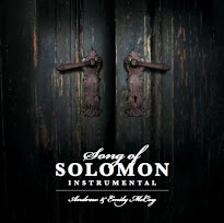 CD - Song of Solomon