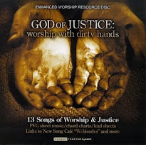 CD - God Of Justice