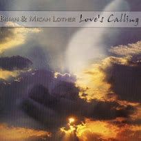 CD - Love's Calling