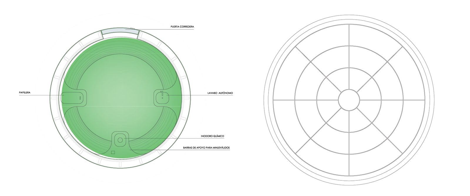 Moda, Arte y Arquitectura (IV parte) | três studio: BLOG DE DECORACIÓN