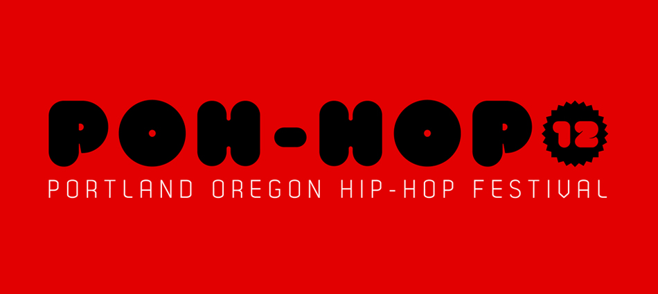 POH-Hop(Portland Oregon Hip-Hop Festival)