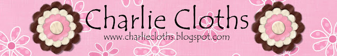 Charlie Cloths