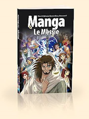 Manga le Messie