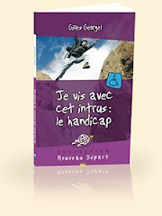 Mon 2ème livre