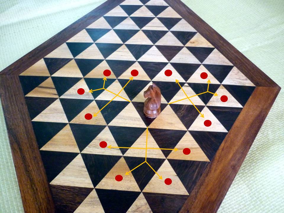 Diamond Chess