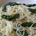 The History of Vermicelli Pasta