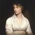 Love Letter - Mary Wollstonecraft to William Godwin