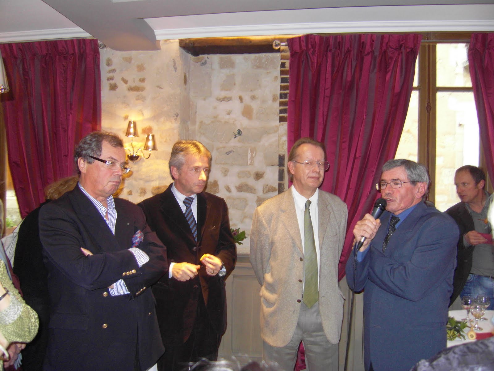 rencontres mortagne perche