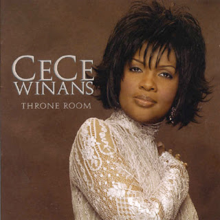 Capa de Throne Room