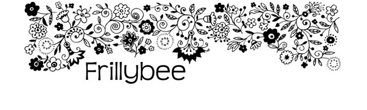 Frillybee