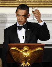 A Toast