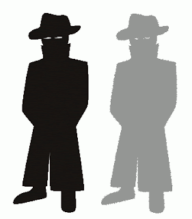 Gamelabor Spielidee SPION GEGEN SPION