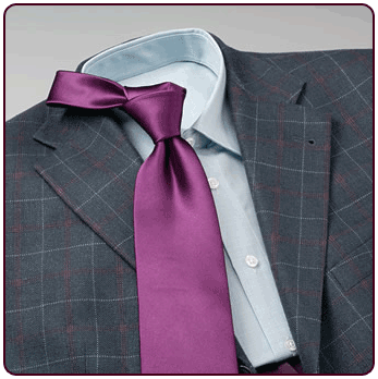 mens tie outfit