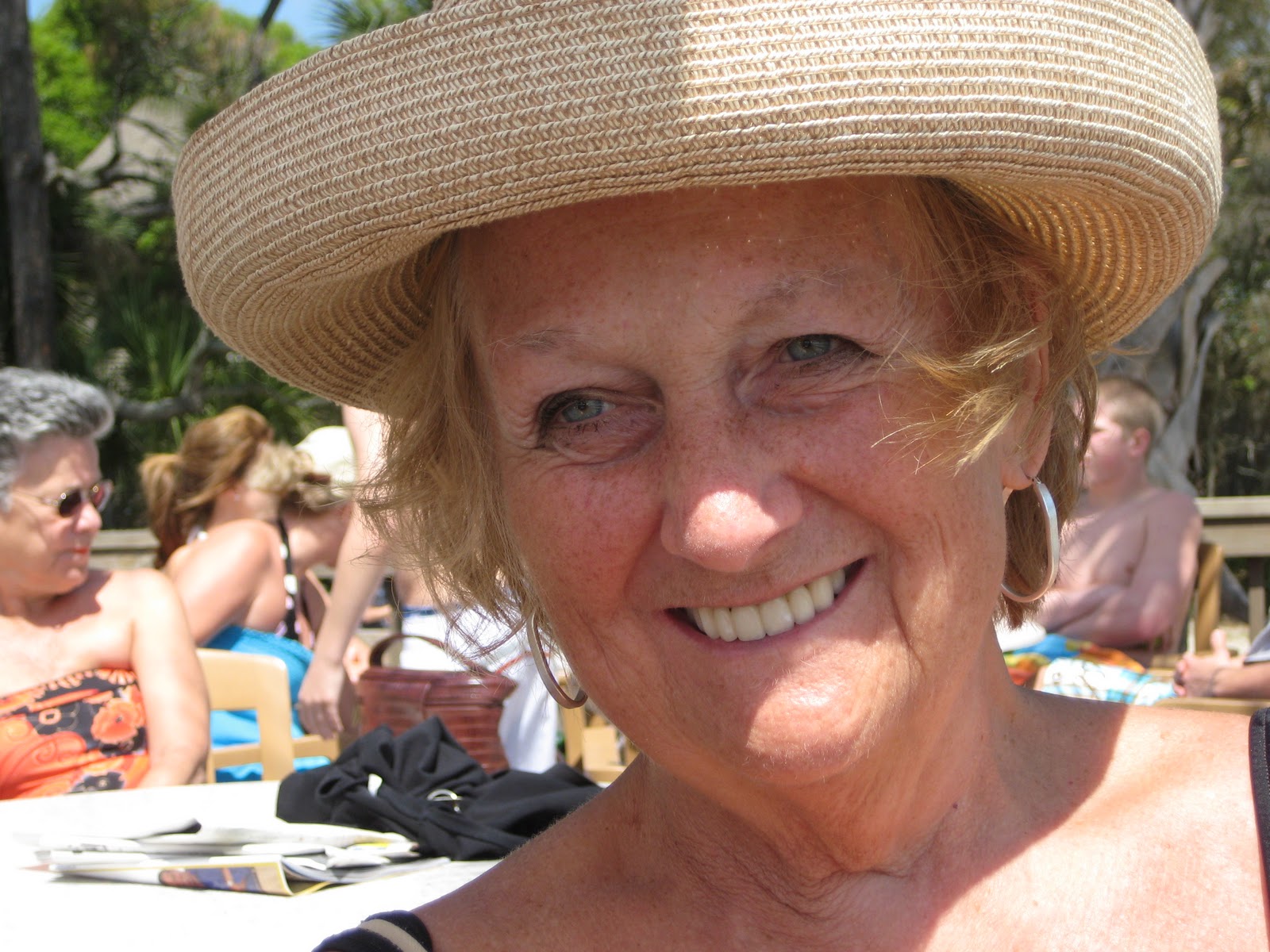 Painted Ladies Karen Price